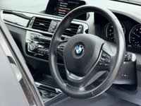USED 2018 18 BMW 1 SERIES 1.5 118i Sport 5dr Sat Nav Heated Seats