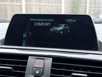 USED 2018 18 BMW 1 SERIES 1.5 118i Sport 5dr Sat Nav Heated Seats