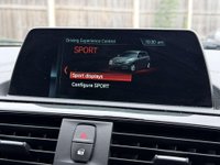 USED 2018 18 BMW 1 SERIES 1.5 118i Sport 5dr Sat Nav Heated Seats