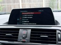 USED 2018 18 BMW 1 SERIES 1.5 118i Sport 5dr Sat Nav Heated Seats