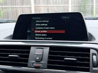 USED 2018 18 BMW 1 SERIES 1.5 118i Sport 5dr Sat Nav Heated Seats