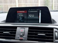 USED 2018 18 BMW 1 SERIES 1.5 118i Sport 5dr Sat Nav Heated Seats