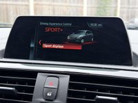 USED 2018 18 BMW 1 SERIES 1.5 118i Sport 5dr Sat Nav Heated Seats
