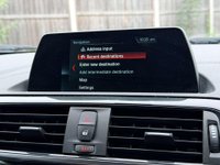 USED 2018 18 BMW 1 SERIES 1.5 118i Sport 5dr Sat Nav Heated Seats