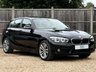 USED 2018 18 BMW 1 SERIES 1.5 118i Sport 5dr Sat Nav Heated Seats