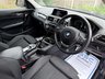 USED 2018 18 BMW 1 SERIES 1.5 118i Sport 5dr Sat Nav Heated Seats