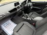 USED 2018 18 BMW 1 SERIES 1.5 118i Sport 5dr Sat Nav Heated Seats