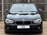 USED 2018 18 BMW 1 SERIES 1.5 118i Sport 5dr Sat Nav Heated Seats