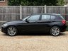 USED 2018 18 BMW 1 SERIES 1.5 118i Sport 5dr Sat Nav Heated Seats