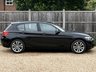 USED 2018 18 BMW 1 SERIES 1.5 118i Sport 5dr Sat Nav Heated Seats