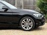 USED 2018 18 BMW 1 SERIES 1.5 118i Sport 5dr Sat Nav Heated Seats