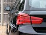 USED 2018 18 BMW 1 SERIES 1.5 118i Sport 5dr Sat Nav Heated Seats