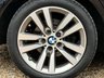 USED 2018 18 BMW 1 SERIES 1.5 118i Sport 5dr Sat Nav Heated Seats