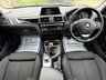USED 2018 18 BMW 1 SERIES 1.5 118i Sport 5dr Sat Nav Heated Seats