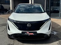 USED 2024 NISSAN ARIYA 63kWh Advance SUV 5dr Electric Auto 7.4kW Charger (217 ps) 