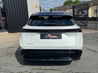 USED 2024 NISSAN ARIYA 63kWh Advance SUV 5dr Electric Auto 7.4kW Charger (217 ps) 