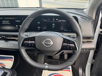 USED 2024 NISSAN ARIYA 63kWh Advance SUV 5dr Electric Auto 7.4kW Charger (217 ps) 