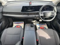 USED 2024 NISSAN ARIYA 63kWh Advance SUV 5dr Electric Auto 7.4kW Charger (217 ps) 