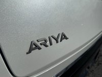 USED 2024 NISSAN ARIYA 63kWh Advance SUV 5dr Electric Auto 7.4kW Charger (217 ps) 