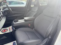 USED 2024 NISSAN ARIYA 63kWh Advance SUV 5dr Electric Auto 7.4kW Charger (217 ps) 