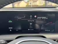 USED 2024 NISSAN ARIYA 63kWh Advance SUV 5dr Electric Auto 7.4kW Charger (217 ps) 