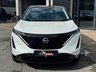 USED 2024 NISSAN ARIYA 63kWh Advance SUV 5dr Electric Auto 7.4kW Charger (217 ps) 