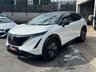 USED 2024 NISSAN ARIYA 63kWh Advance SUV 5dr Electric Auto 7.4kW Charger (217 ps) 