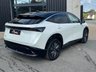 USED 2024 NISSAN ARIYA 63kWh Advance SUV 5dr Electric Auto 7.4kW Charger (217 ps) 