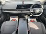 USED 2024 NISSAN ARIYA 63kWh Advance SUV 5dr Electric Auto 7.4kW Charger (217 ps) 
