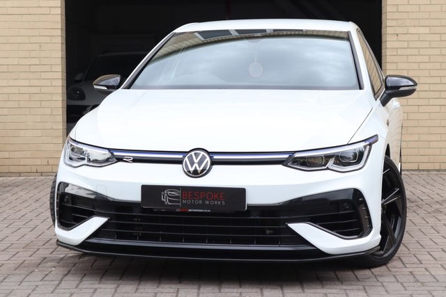 View our VOLKSWAGEN GOLF