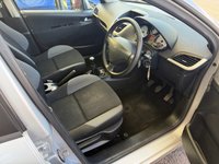 USED 2009 09 PEUGEOT 207 SW 1.6 HDi S Estate 5dr Diesel Manual (a/c) (119 g/km, 90 bhp) 