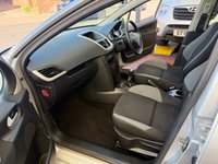 USED 2009 09 PEUGEOT 207 SW 1.6 HDi S Estate 5dr Diesel Manual (a/c) (119 g/km, 90 bhp) 