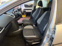 USED 2009 09 PEUGEOT 207 SW 1.6 HDi S Estate 5dr Diesel Manual (a/c) (119 g/km, 90 bhp) 