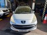USED 2009 09 PEUGEOT 207 SW 1.6 HDi S Estate 5dr Diesel Manual (a/c) (119 g/km, 90 bhp) 