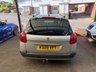 USED 2009 09 PEUGEOT 207 SW 1.6 HDi S Estate 5dr Diesel Manual (a/c) (119 g/km, 90 bhp) 