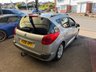 USED 2009 09 PEUGEOT 207 SW 1.6 HDi S Estate 5dr Diesel Manual (a/c) (119 g/km, 90 bhp) 