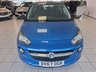 USED 2017 67 VAUXHALL ADAM 1.2i ecoFLEX ENERGISED Hatchback 3dr Petrol Manual Euro 6 (s/s) (70 ps) 