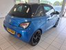 USED 2017 67 VAUXHALL ADAM 1.2i ecoFLEX ENERGISED Hatchback 3dr Petrol Manual Euro 6 (s/s) (70 ps) 