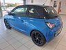 USED 2017 67 VAUXHALL ADAM 1.2i ecoFLEX ENERGISED Hatchback 3dr Petrol Manual Euro 6 (s/s) (70 ps) 
