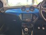 USED 2017 67 VAUXHALL ADAM 1.2i ecoFLEX ENERGISED Hatchback 3dr Petrol Manual Euro 6 (s/s) (70 ps) 