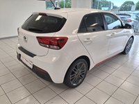 USED 2017 67 KIA RIO 1.25 Pulse Hatchback 5dr Petrol Manual Euro 6 (s/s) (83 bhp) 
