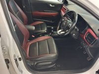 USED 2017 67 KIA RIO 1.25 Pulse Hatchback 5dr Petrol Manual Euro 6 (s/s) (83 bhp) 