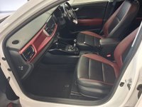 USED 2017 67 KIA RIO 1.25 Pulse Hatchback 5dr Petrol Manual Euro 6 (s/s) (83 bhp) 