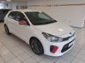 USED 2017 67 KIA RIO 1.25 Pulse Hatchback 5dr Petrol Manual Euro 6 (s/s) (83 bhp) 