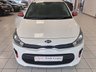 USED 2017 67 KIA RIO 1.25 Pulse Hatchback 5dr Petrol Manual Euro 6 (s/s) (83 bhp) 