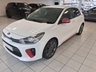USED 2017 67 KIA RIO 1.25 Pulse Hatchback 5dr Petrol Manual Euro 6 (s/s) (83 bhp) 