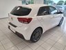 USED 2017 67 KIA RIO 1.25 Pulse Hatchback 5dr Petrol Manual Euro 6 (s/s) (83 bhp) 