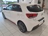 USED 2017 67 KIA RIO 1.25 Pulse Hatchback 5dr Petrol Manual Euro 6 (s/s) (83 bhp) 