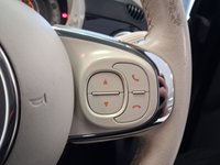 USED 2018 18 FIAT 500 1.2 Lounge Hatchback 3dr Petrol Manual Euro 6 (s/s) (69 bhp) 