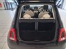 USED 2018 18 FIAT 500 1.2 Lounge Hatchback 3dr Petrol Manual Euro 6 (s/s) (69 bhp) 